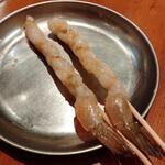 大眾肉酒場Ishii