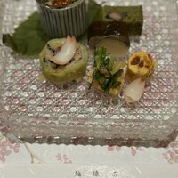 舎利膳 - 