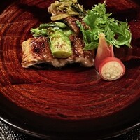 料亭か茂免 - 