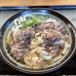 手打ちうどん つるや - 