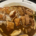 CoCo壱番屋 - 料理写真: