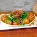 Takoyaki Douraku Wanaka - 