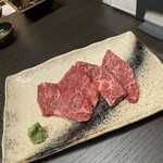 焼肉炭味家 - 