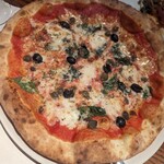 PIZZERIA La SOFFITTA - 