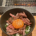 恵比寿焼肉　kintan - 