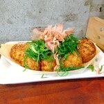 Takoyaki Douraku Wanaka - 