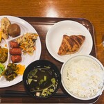 オールヴォワール - 