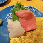 Roppongi Kakishin - 