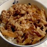 FOOD OFF ストッカー - 料理写真: