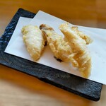 江戸そば マルノ - 八角