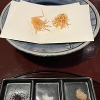 天婦羅 若竹 - 