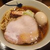 麺 みつヰ