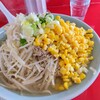 サッポロラーメン狸小路 - 麺よりトッピングが多くびっくりでしたよ!