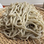 手打ち蕎麦ひまわり - 