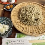 手打ち蕎麦ひまわり - 