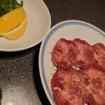 焼肉モリタ屋 - 