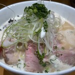 RAMEN 青ニ彩 - 