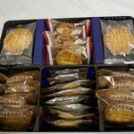 ガレット オ ブール 髙島屋大阪店 - 