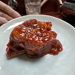 焼肉幸泉 - 