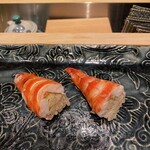 Sushi Yano - 