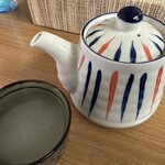 手打ち蕎麦ひまわり - 