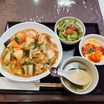 中華料理 ことら - 