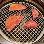 Yakiniku Shou Katsuzen - 