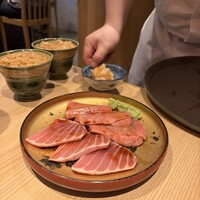 焼うお いし川 - 