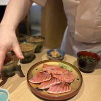 焼うお いし川 - 