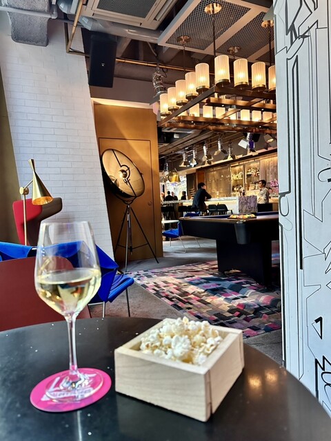 ダブル エックスワイズィ バー （W XYZ Bar） - 東銀座/バー | 食べログ