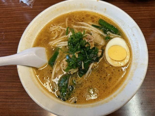 2ひきの子ぶた - 中山/ラーメン | 食べログ