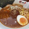 屋台赤道ラーメン 首里駅前店