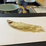 てんぷら 山二 - 