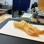 Tempura Yamani - 