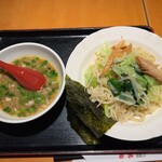 Souzou Chuuka Kasei - つけ麺