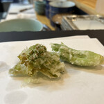 てんぷら 山二 - 