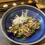 てんぷら 山二 - 