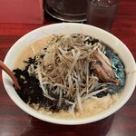 ゴリラーメン - 