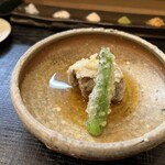 てんぷら 山二 - 