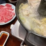 馬肉料理 吉兆 - 