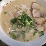 薩摩っ子ラーメン - 