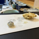 てんぷら 山二 - 