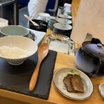 てんぷら 山二 - 