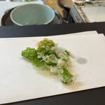 てんぷら 山二 - 