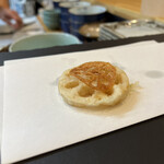 てんぷら 山二 - 