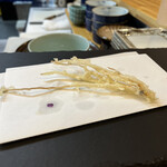 てんぷら 山二 - 