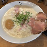 Ramen 辻 - 