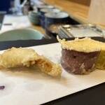 てんぷら 山二 - 