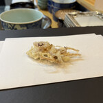 てんぷら 山二 - 