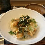 てんぷら 山二 - 